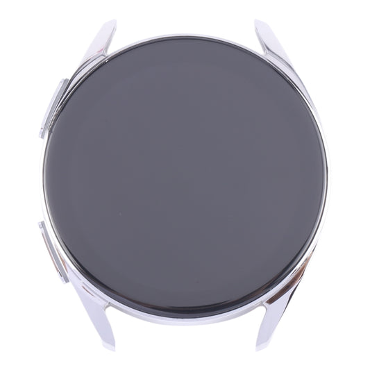 For Xiaomi Watch S2 46mm Original LCD Screen (Silver) by buy2fix