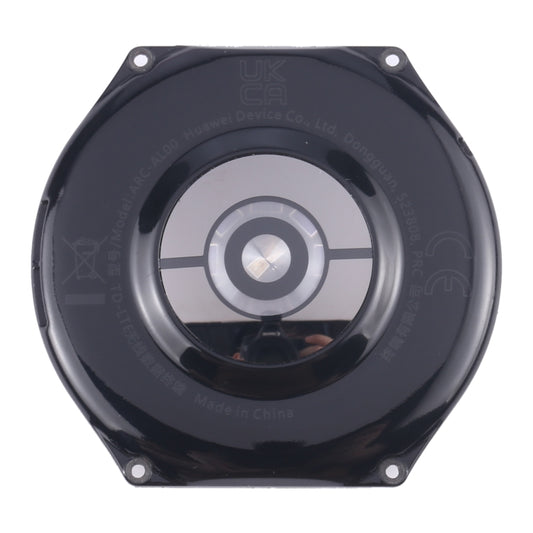 For Huawei Watch 4 Original Back Cover Full Assembly With Battery by buy2fix