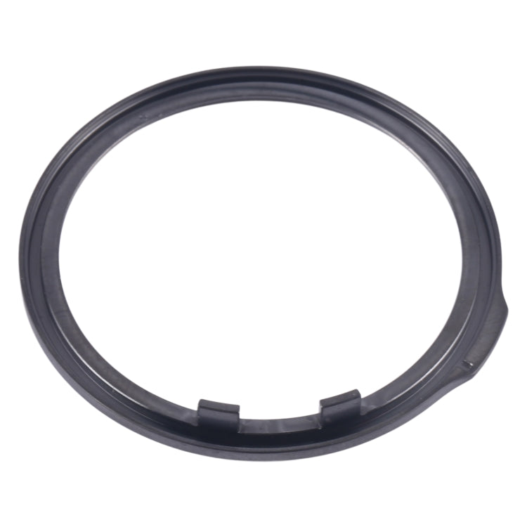 For Garmin Fenix 6S Pro / Fenix 6S Original Time Scale Dial by buy2fix