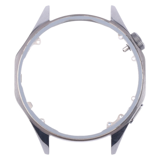 For Huawei Watch GT 4 46mm Original LCD Screen Frame Bezel Plate (Grey) by buy2fix
