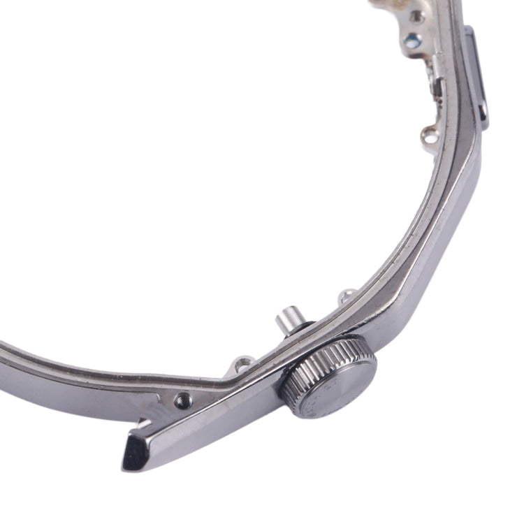 For Huawei Watch GT 4 46mm Original LCD Screen Frame Bezel Plate (Grey) by buy2fix