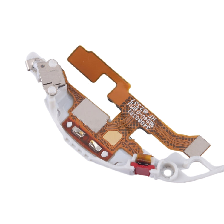 Original Button Flex Cable with Holder For Huawei Watch GT 4 46mm by buy2fix