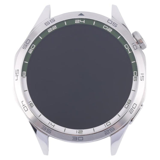 For Huawei Watch GT 4 46mm Original LCD Screen Digitizer Full Assembly With Frame (Green) - For Huawei by buy2fix | Online Shopping UK | buy2fix