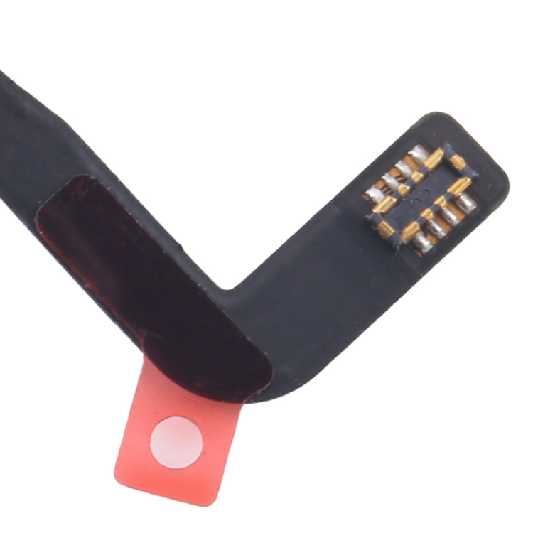 For Apple Watch Ultra 2 A2986 A2987 Noise-canceling Microphone Flex Cable by buy2fix