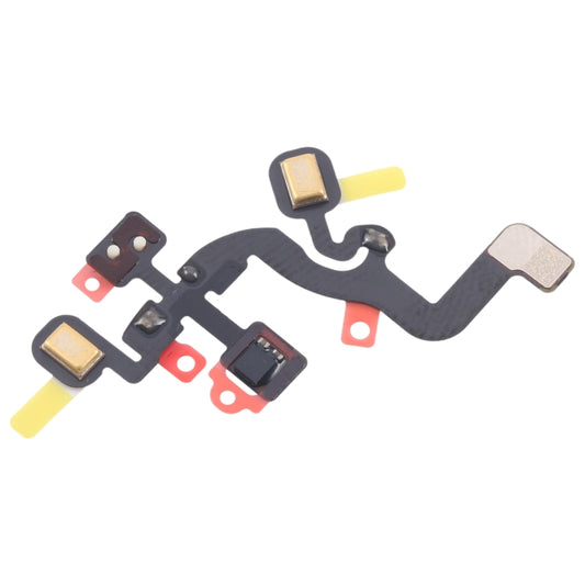 For Apple Watch Ultra 2 A2986 A2987 Power Button Flex Cable by buy2fix