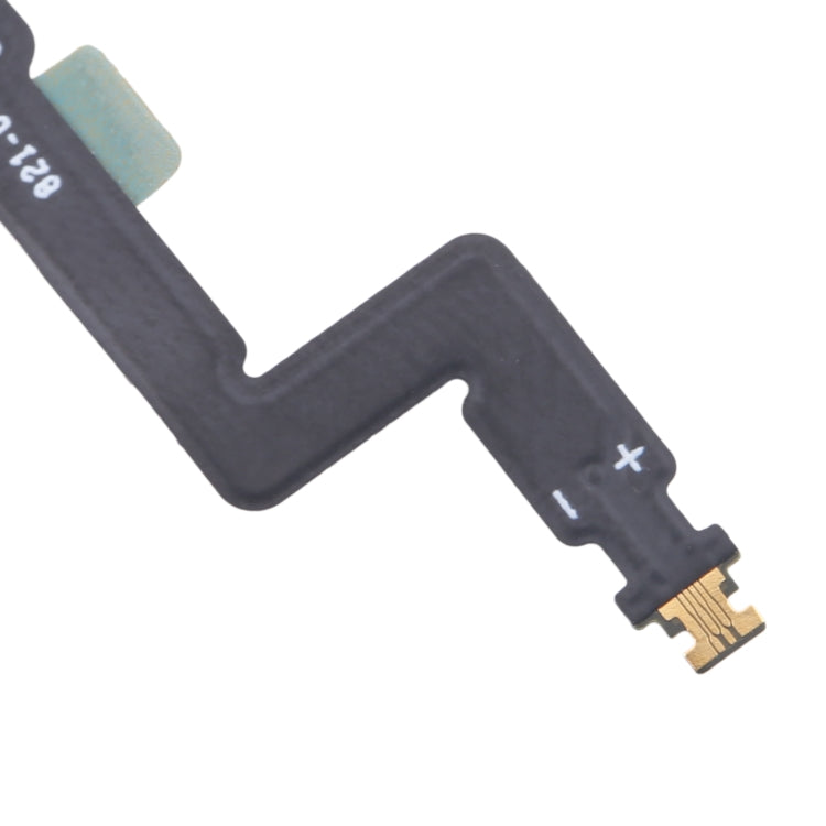 For Apple Watch Series 7 41mm Battery Clip Flex Cable by buy2fix