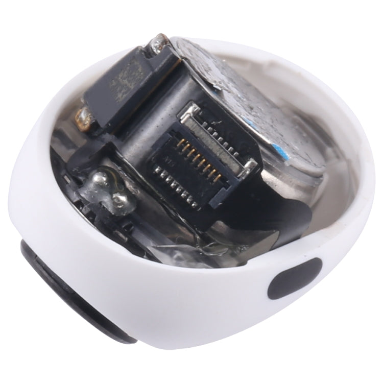 For Apple AirPods Pro Left Side Front Section Earphone Heads by buy2fix