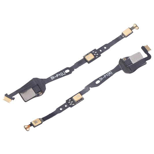 For Apple AirPods Pro Left + Right Noise-canceling Microphone Flex Cable by buy2fix