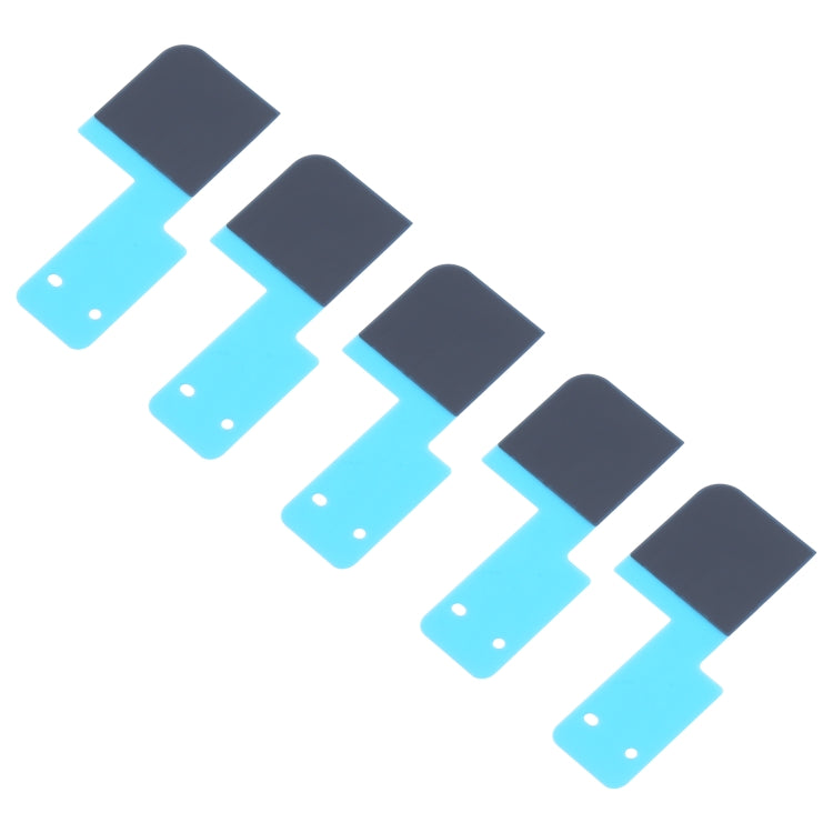 5pcs LCD Flex Cable Heat Sink Sticker for Apple Watch Series 7 / 8 / 9 45mm by buy2fix