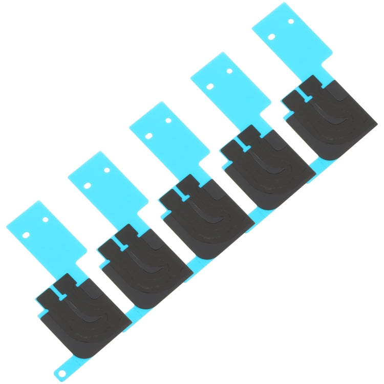 5pcs LCD Flex Cable Heat Sink Sticker for Apple Watch Series 6 44mm by buy2fix
