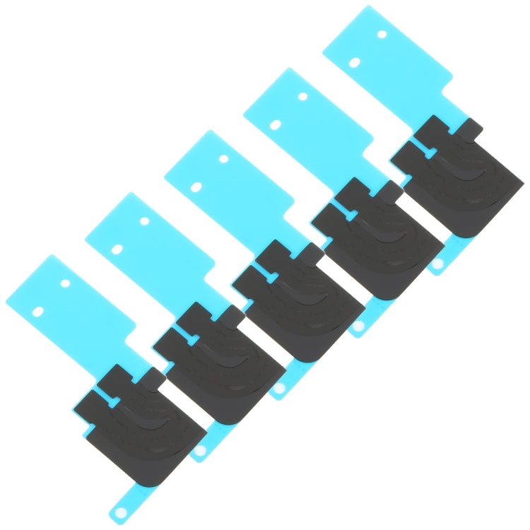5pcs LCD Flex Cable Heat Sink Sticker for Apple Watch Series 6 40mm by buy2fix