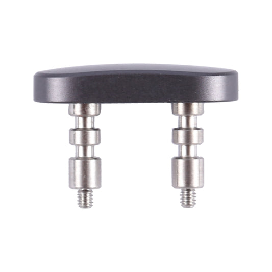 For AirPods Max Side Button (Black) by buy2fix