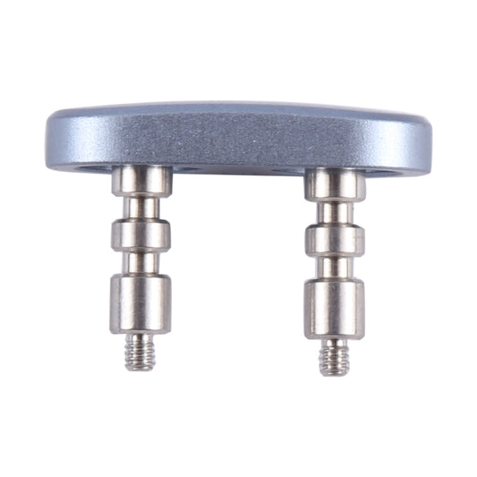 For AirPods Max Side Button (Blue) by buy2fix