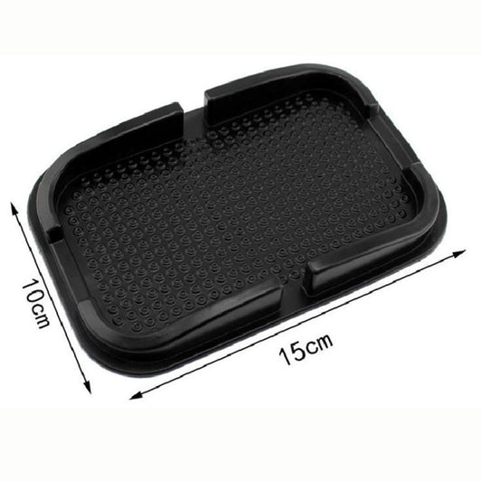 Punctate Car Phone Slip Mat by buy2fix
