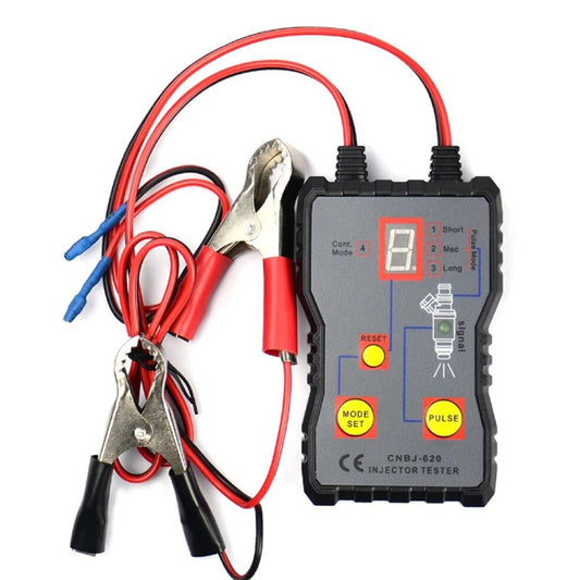 CNBJ-620 Automobile Injector Tester by buy2fix
