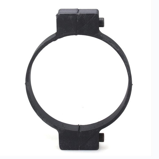 Magnetic Paddle Shifter Mod For Logitech G29 / G27 / G25 (Black) - Air Conditioning System by buy2fix | Online Shopping UK | buy2fix