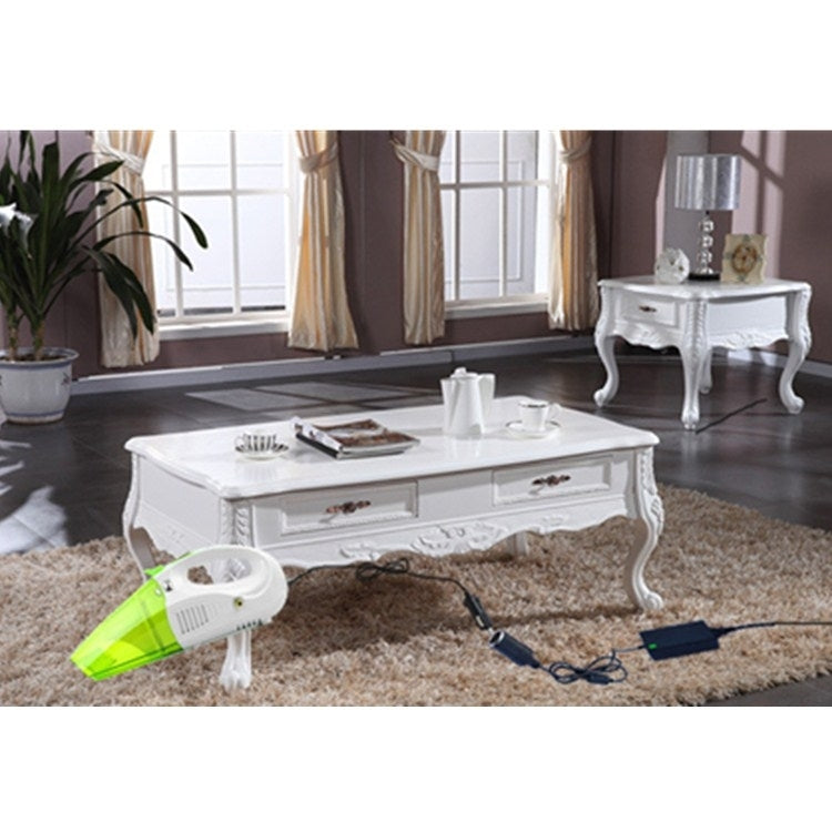 220V To 12V Power Converter 10A 160W Car To Home Converter Dedicated Inverter for Car Refrigerator, Plug Type: AU Plug (Black) by buy2fix