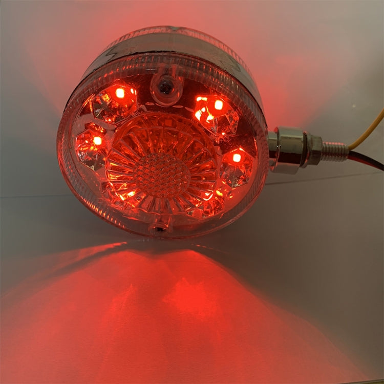 12-24V Car / Truck LED Side Marker Indicator Lights Bulb Lamp by buy2fix