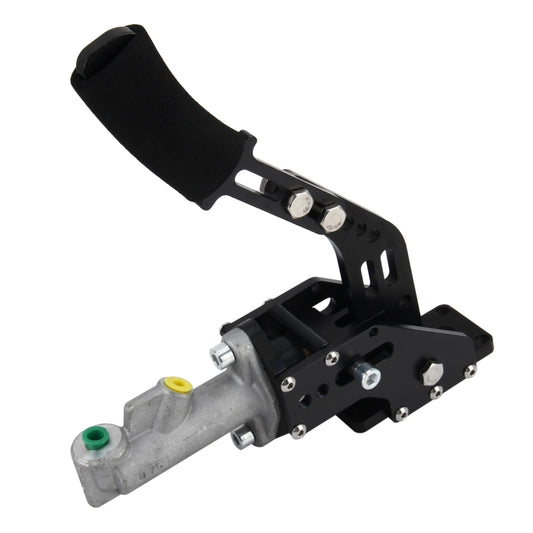 Brake Hydraulic Drift Brake Hand Hydraulic Drift Drive Brake Drift Racing Car Modification(Black) by buy2fix