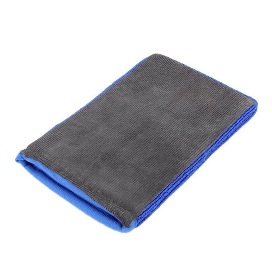 Car Beauty Grinding Mud Gloves / Car Washer Gloves by buy2fix