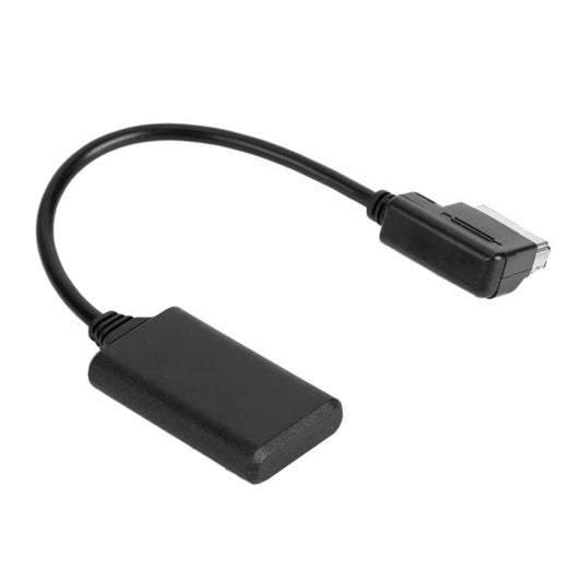 Car AMI Bluetooth Audio Cable Wiring Harness for Mercedes Benz by buy2fix