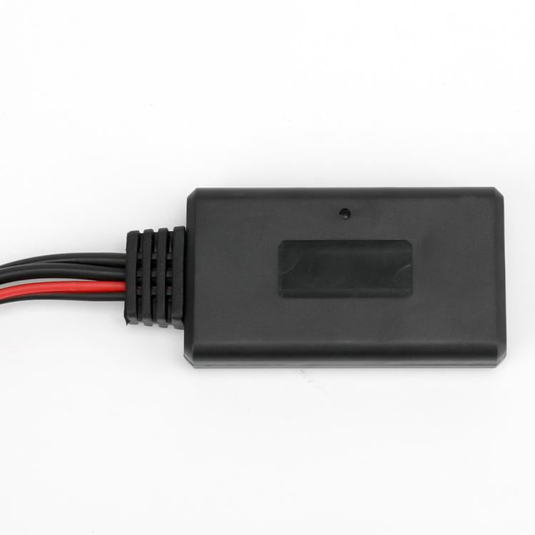 Car Wireless Bluetooth Module Audio AUX Adapter Cable for Alpine KCA-121B 9887 / 105 / 117 / 9855 / 305S by buy2fix