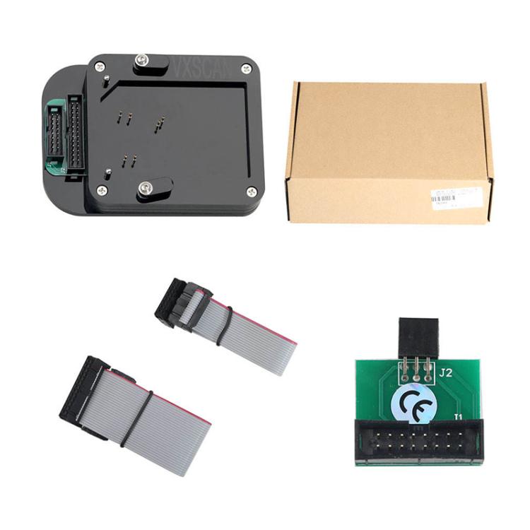 EWS-4.3 & 4.4 IC Adaptor for BMW for X-PROG/AK90/R270 Programmer by buy2fix