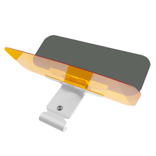 Car Buttons Day Night 2 in 1 Dazzling Goggle Sunshade by buy2fix