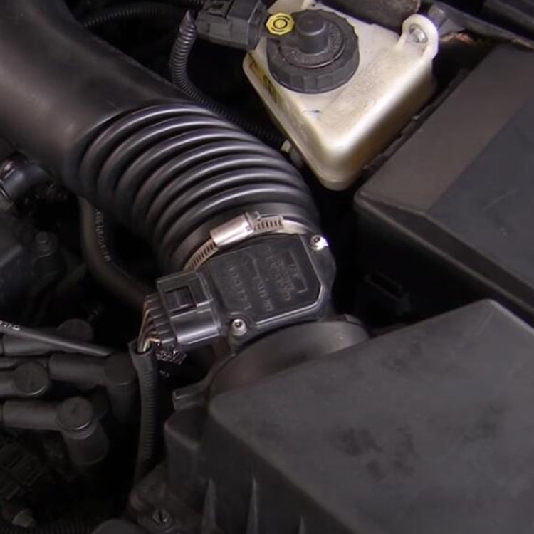 Car Mass Air Flow Sensor Meter xf2f-12b579-aa for Ford / Mazda by buy2fix