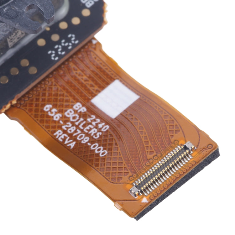 For GoPro Hero12 Black Original Camera Lens by buy2fix