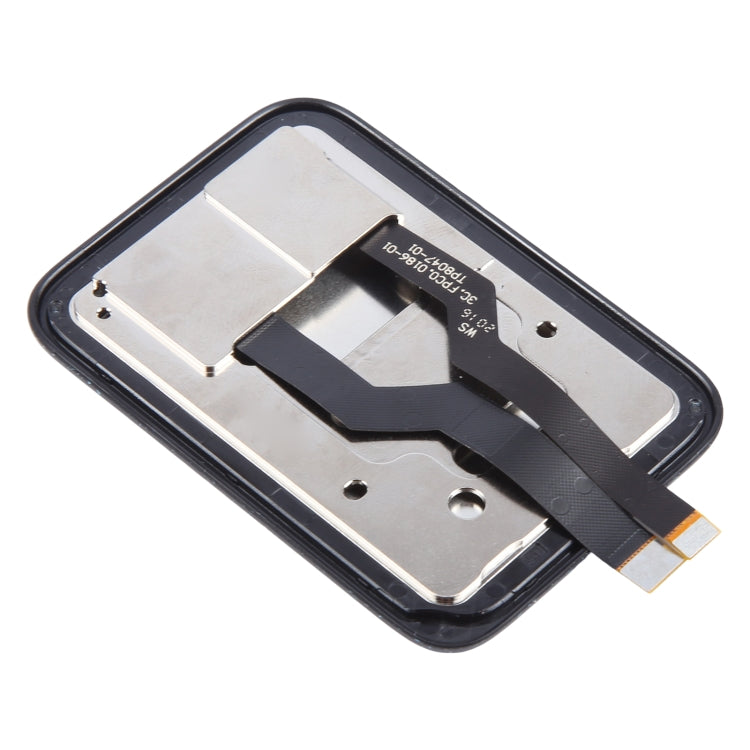 For GoPro Hero12 Black Original LCD Screen Digitizer Full Assembly With Frame by buy2fix