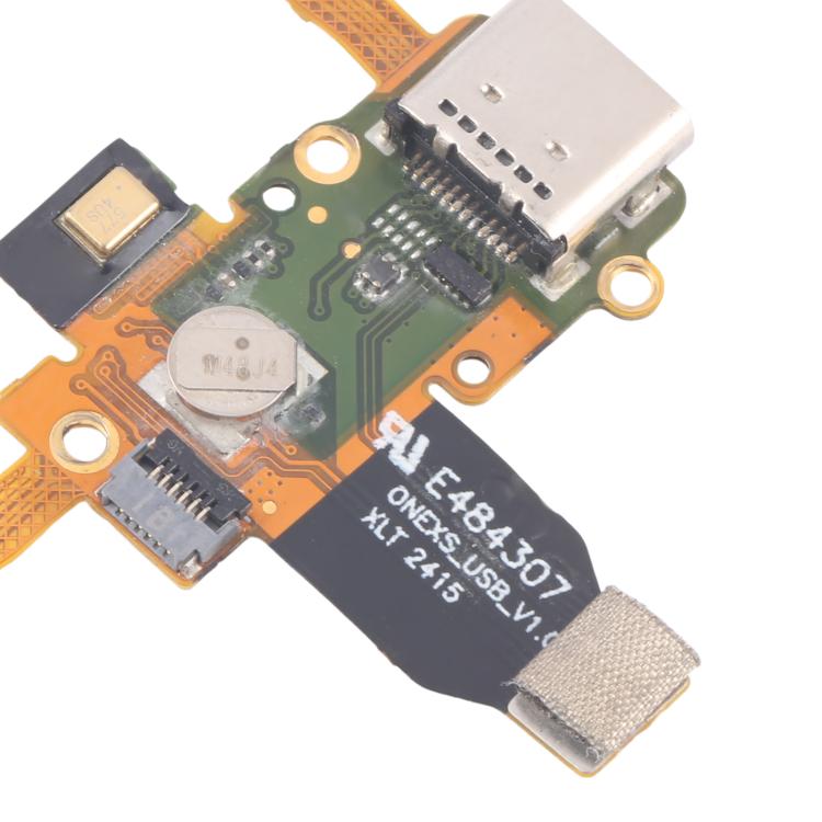 For Insta360 ONE X2 Original Disassembled USB Charging Flex Cable - by buy2fix | Online Shopping UK | buy2fix