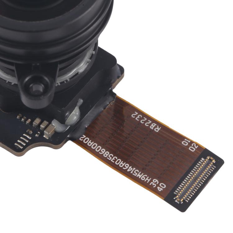 For Insta360 Ace Original Camera Back Lens - by buy2fix | Online Shopping UK | buy2fix