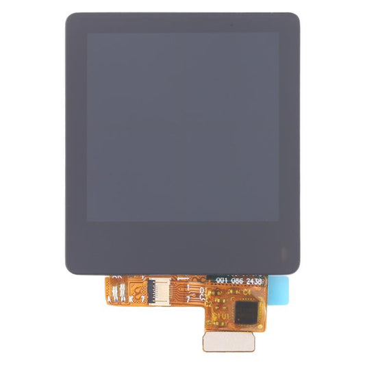 For DJI OSMO Action 4 Original Back LCD Screen with Digitizer Full Assembly - Others by buy2fix | Online Shopping UK | buy2fix