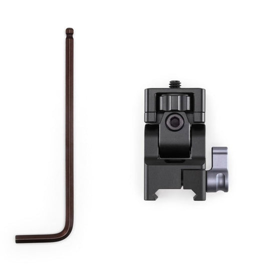 Adjustable Monitor Mount for DJI Ronin-S / SC by DJI