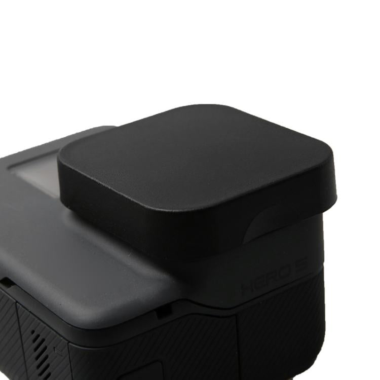 For GoPro HERO5 Proffesional Scratch-resistant Camera Lens Protective Cap Cover - Lens Cover by buy2fix | Online Shopping UK | buy2fix