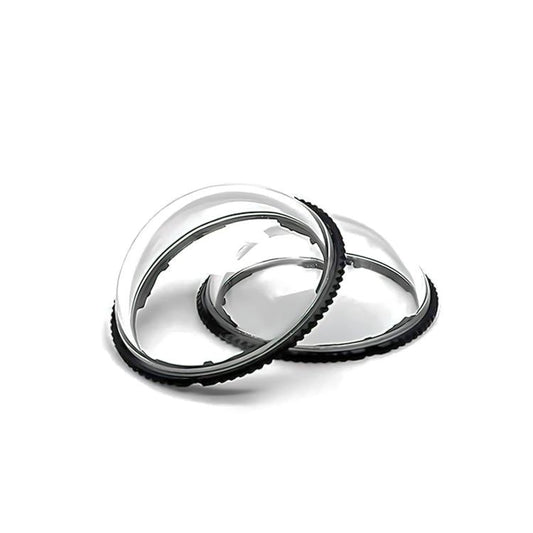 For insta360 X5 STARTRC Swivel Protective Lens Guad Glass Lens Cover - Len Accessories by STARTRC | Online Shopping UK | buy2fix