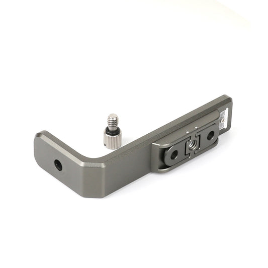 For Insta360 X4 Horizontal Border Bracket Mount Adapter by buy2fix