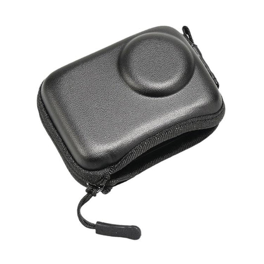 For DJI Osmo Action 5 Pro / 4 / 3 Portable Body Half Coverage Storage Box Bag (Black) - Case & Bags by buy2fix | Online Shopping UK | buy2fix