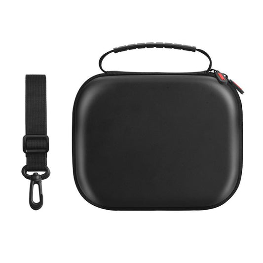 For DJI OSMO Pocket 3 BRDRC Full Set Portable Carrying Case Shoulder Storage Bag (Black) - Case & Bags by BRDRC | Online Shopping UK | buy2fix