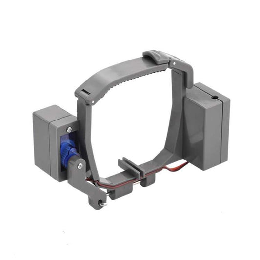 For DJI Mavic Pro BRDRC Air-Dropping System Thrower Parabolic (Grey) - Other by BRDRC | Online Shopping UK | buy2fix