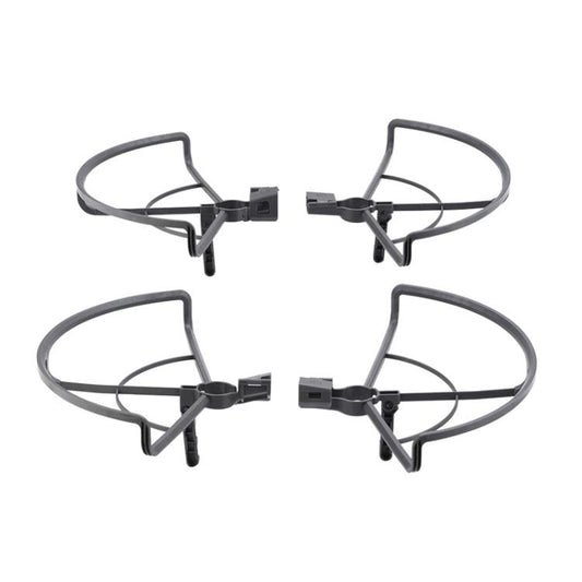 For DJI Mavic 3 / 3 Pro BRDRC Drone Propeller Protective Guard Anti-collision Ring (Grey) - Holder Series by BRDRC | Online Shopping UK | buy2fix