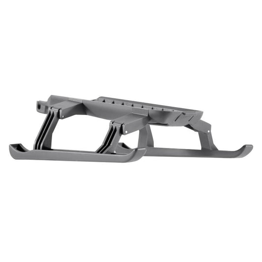 For DJI Mavic 4 Pro STARTRC Sled Anti-fall Anti-dirt Heightened Landing Gear Training Rack (Grey) - Other by STARTRC | Online Shopping UK | buy2fix