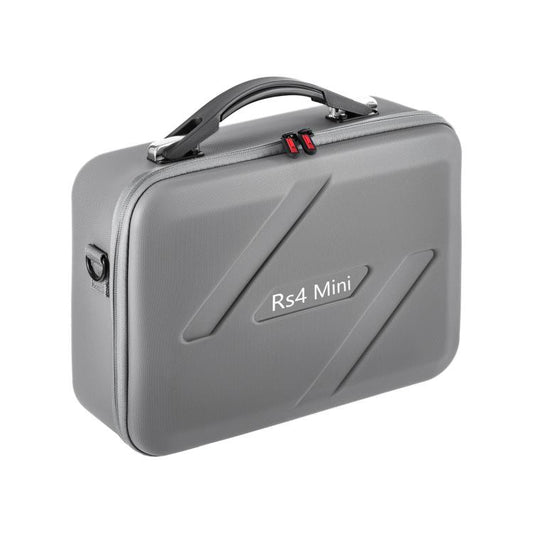 For DJI RS 4 Mini STARTRC Storage Case Box Suitcase (Dark Gray) - by STARTRC | Online Shopping UK | buy2fix