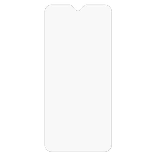 For Blackview BV9800 50 PCS 0.26mm 9H 2.5D Tempered Glass Film by buy2fix