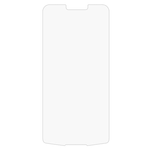 For Doogee S90 Pro 50 PCS 0.26mm 9H 2.5D Tempered Glass Film by buy2fix