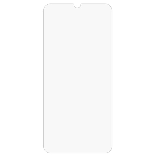 For Doogee X90L 50 PCS 0.26mm 9H 2.5D Tempered Glass Film by buy2fix