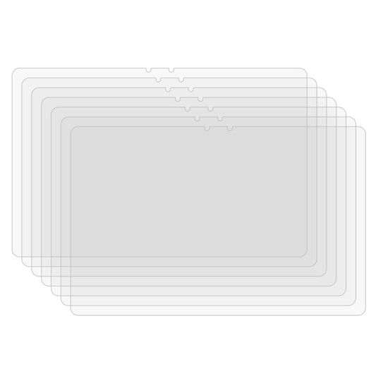 For Lenovo Tab P11 Pro 25 PCS 9H HD Explosion-proof Tempered Glass Film - Others by buy2fix | Online Shopping UK | buy2fix