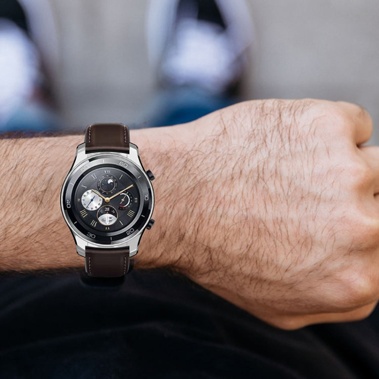 For Huawei 2 Pro Elegant TPU Protective Case(Silver) by Huawei