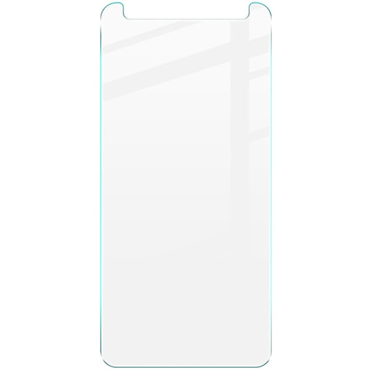 For Tecno POP 4 IMAK H Explosion-proof Tempered Glass Protective Film by imak
